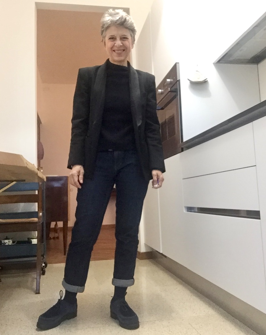 Come vestirsi nel giorno più breve&nbsp;dell’anno