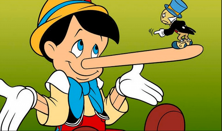 Se finalmente le promesse avranno bisogno di sostanza alle spalle.