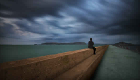 Lasciar andare le cose, e tenere i ricordi. A&nbsp;Monza