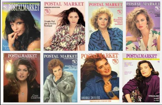 Ve lo ricordate&nbsp;Postalmarket?