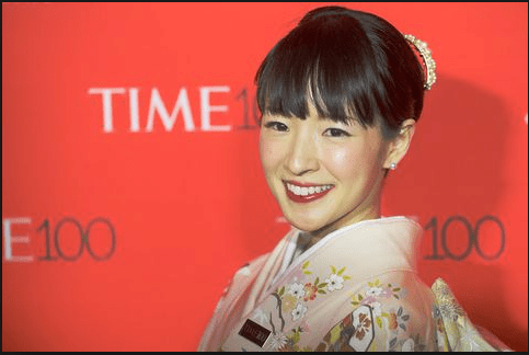 Condivido da Rivista Studio, in merito all’ordine e a Marie&nbsp;Kondo