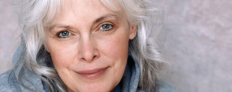 Dopo i fifty il trucco c’è ma non si&nbsp;vede