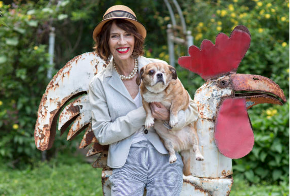 Perché noi signore possiamo e dobbiamo ispirarci a Advanced&nbsp;Style