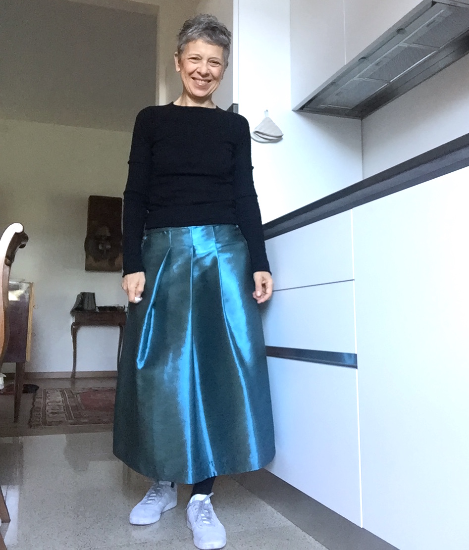 Anna da Re 30 aprile