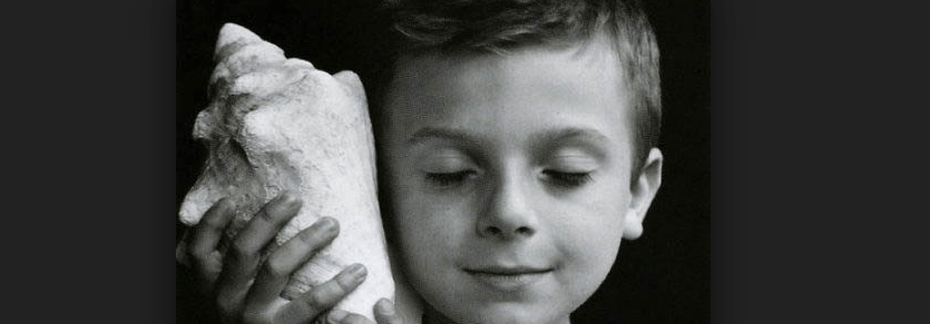 L’importante è sentire. Anche i&nbsp;vestiti