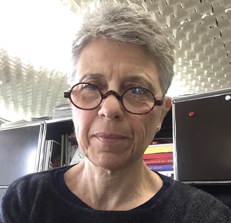 Io sono pronta per Torino,&nbsp;#SalTo2019