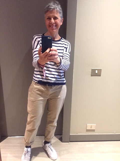 Come vestirsi per il Salone del libro di&nbsp;Torino