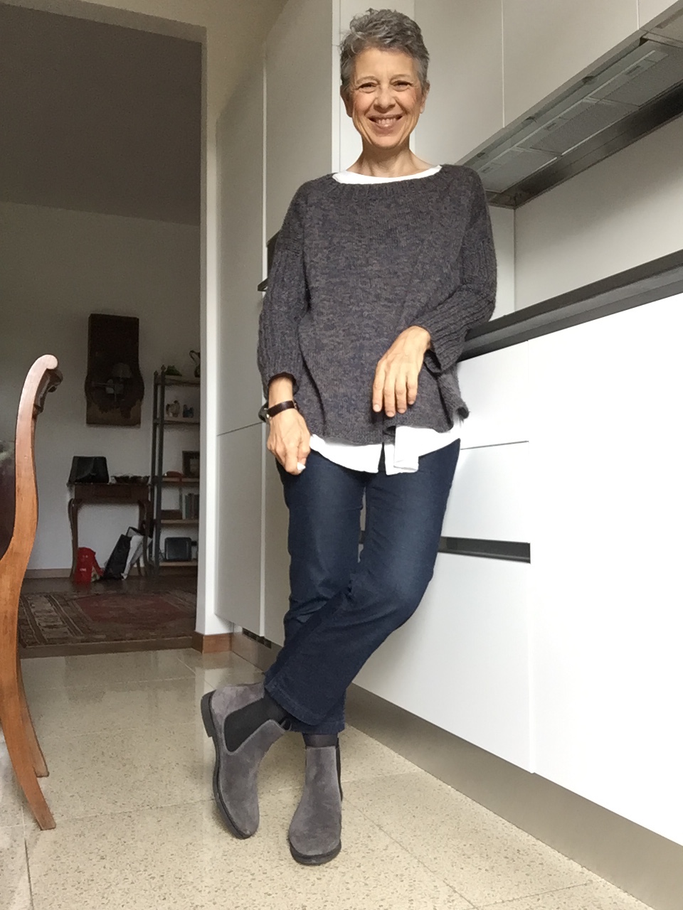 Anna da Re 21 maggio1