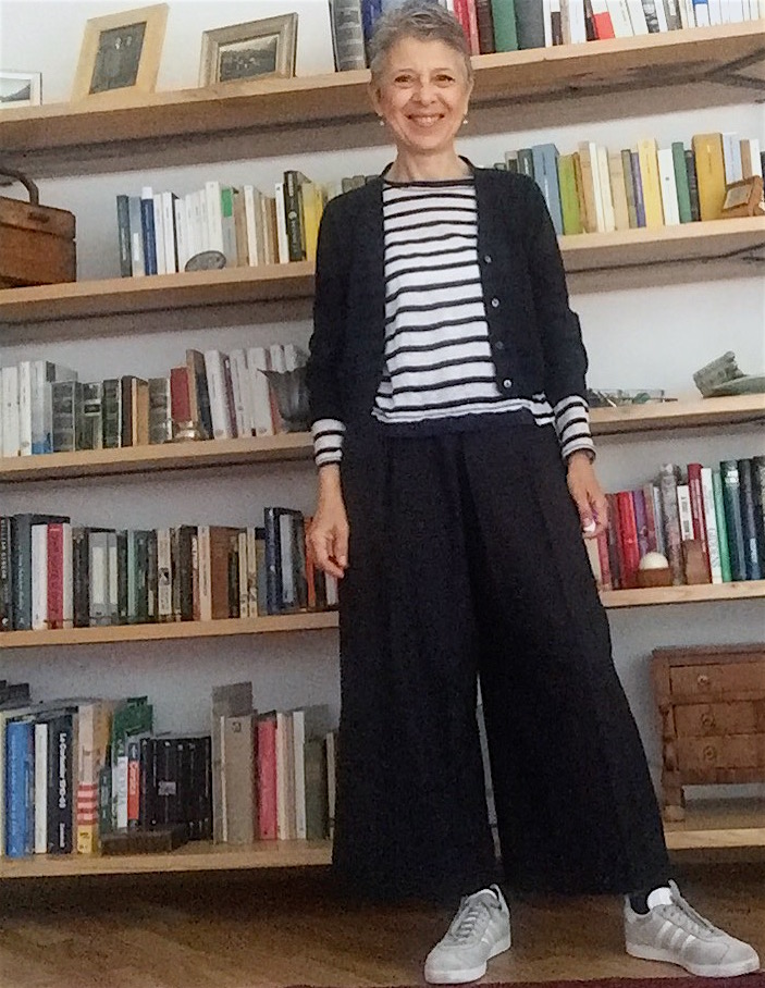 Anna da Re 28 maggio libreria