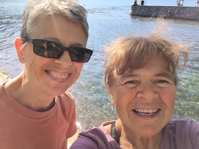 Sono le relazioni tra le persone che tengono in piedi il&nbsp;mondo