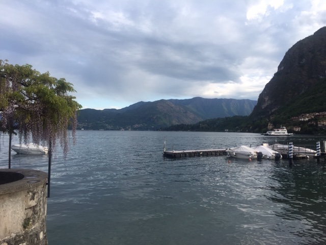 lago di como