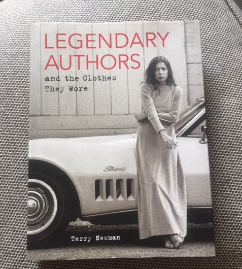 Lo stile degli scrittori e gli scrittori che hanno&nbsp;stile