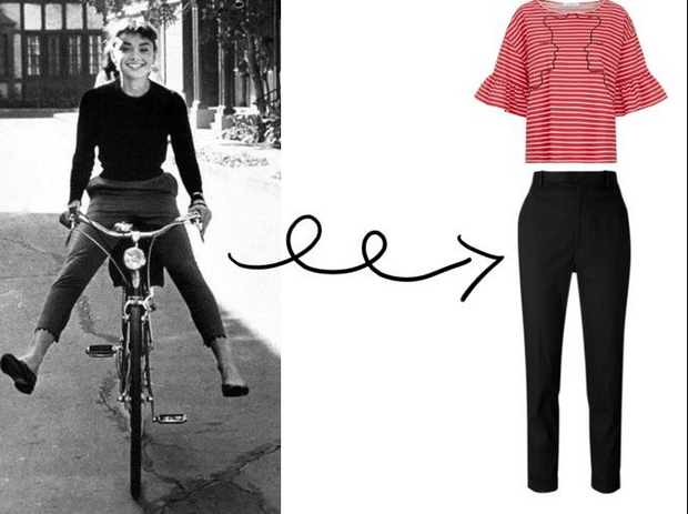 Ciao Paul Auster, io la tua Amy la immagino vestita&nbsp;così