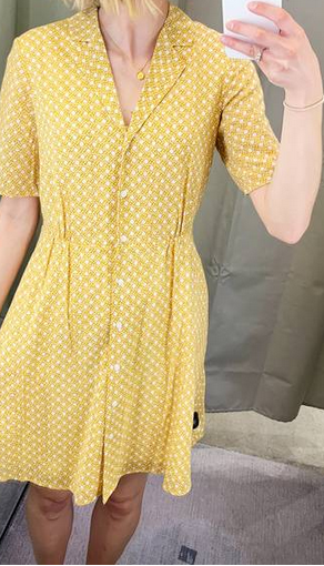 Come portare i vestiti d’estate. A Monza e anche&nbsp;altrove