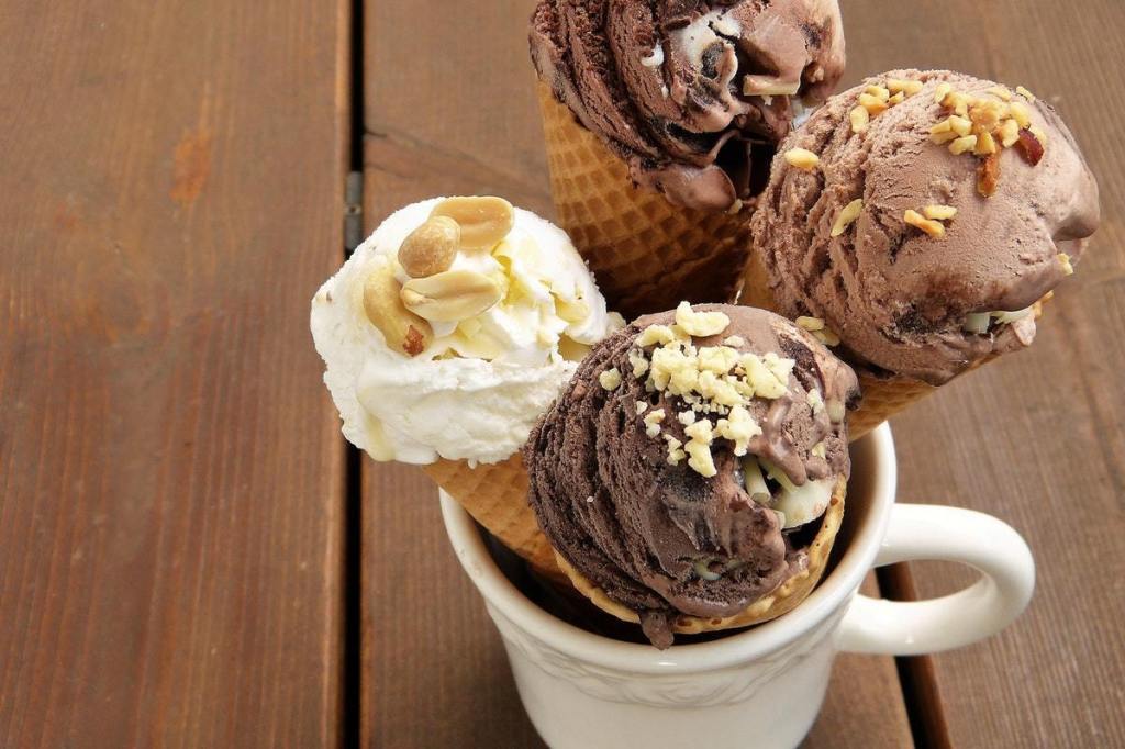 Stiamo freschi… freschi!