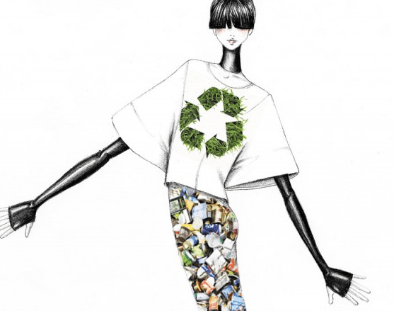 Parlare di moda: lo stile modesto e quello&nbsp;sostenibile