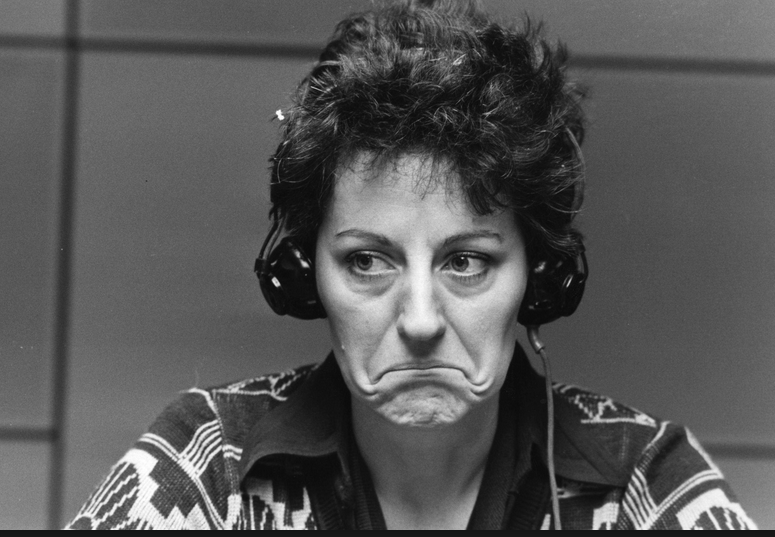 Viva le 50enni che sorridono e non&nbsp;adulano