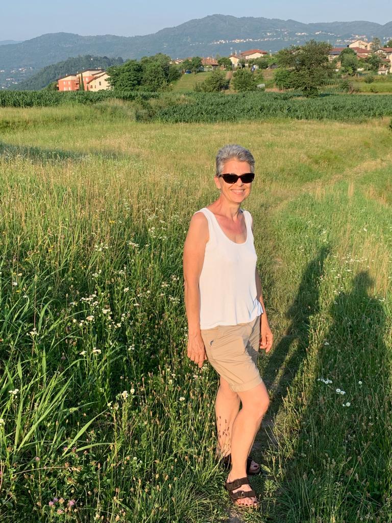 Abbiamo bisogno di natura. Molto più di quello che&nbsp;crediamo