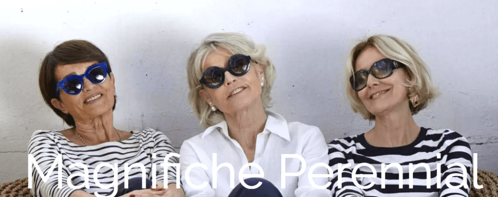 Le signore after fifty sono delle&nbsp;perennial