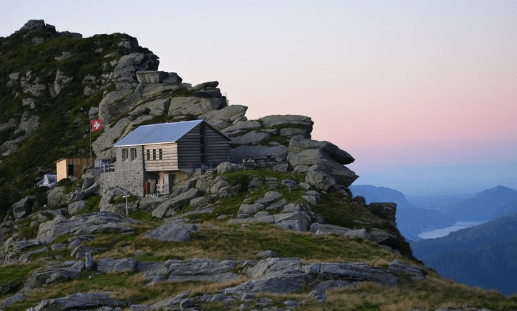 Guarda dove metti i piedi. E non solo in&nbsp;montagna
