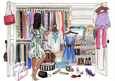 Tutto quello che non&nbsp;mettiamo