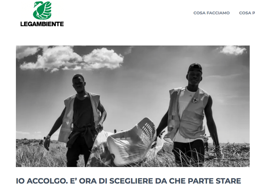 Perennial per l’ambiente. Come e perchè dobbiamo darci da&nbsp;fare