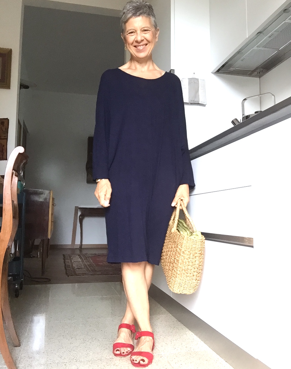 Una pausa e una novità per&nbsp;settembre