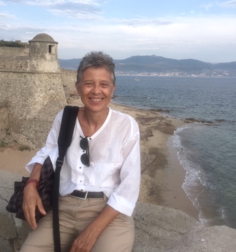 Quello che amo della Corsica. E perché la trovo chic