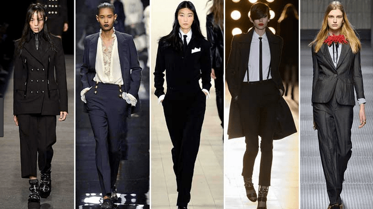 L’irrestistibile fascino del guardaroba degli&nbsp;uomini