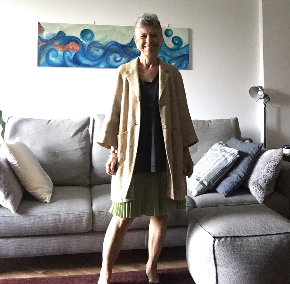 Come vestirsi per andare alla cena del ventennale di Thierry&nbsp;Rabotin