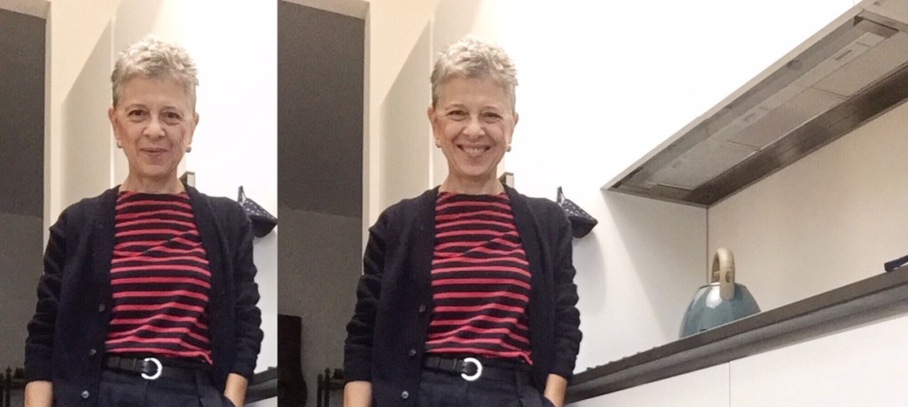 Come vestirsi: righe&nbsp;d’inverno