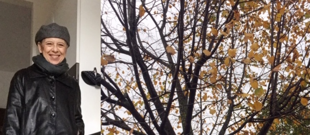 Come vestirsi d’autunno: con tanto di cappello!