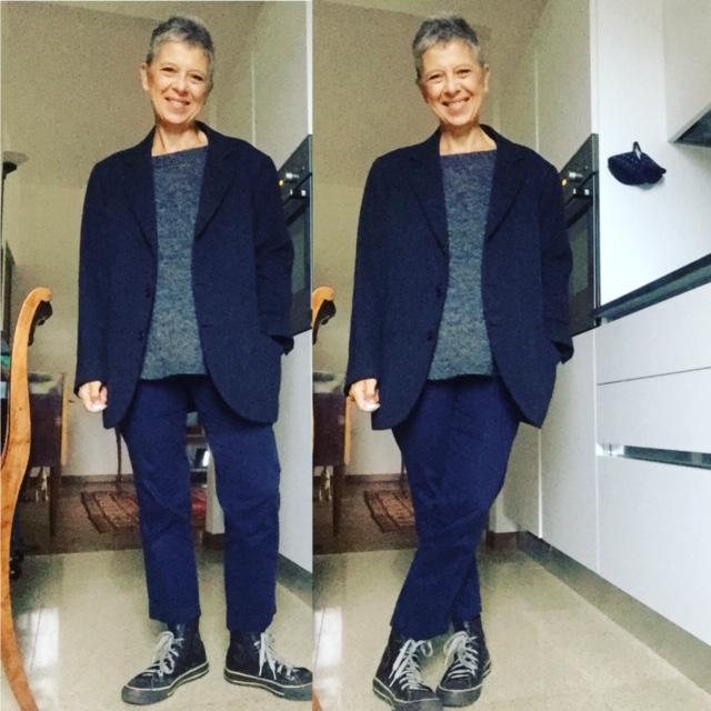 Che bello l’autunno, che difficile l’autunno. Per una fashion&nbsp;blogger