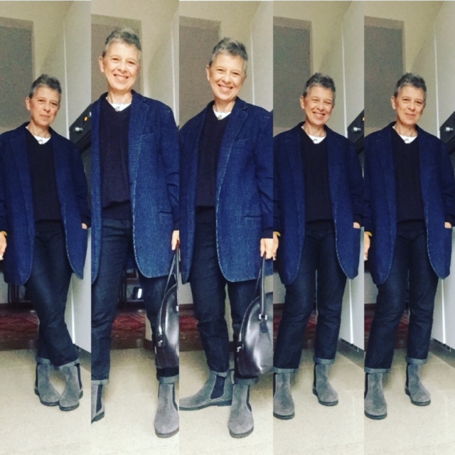 Anna da Re 14 ottobre