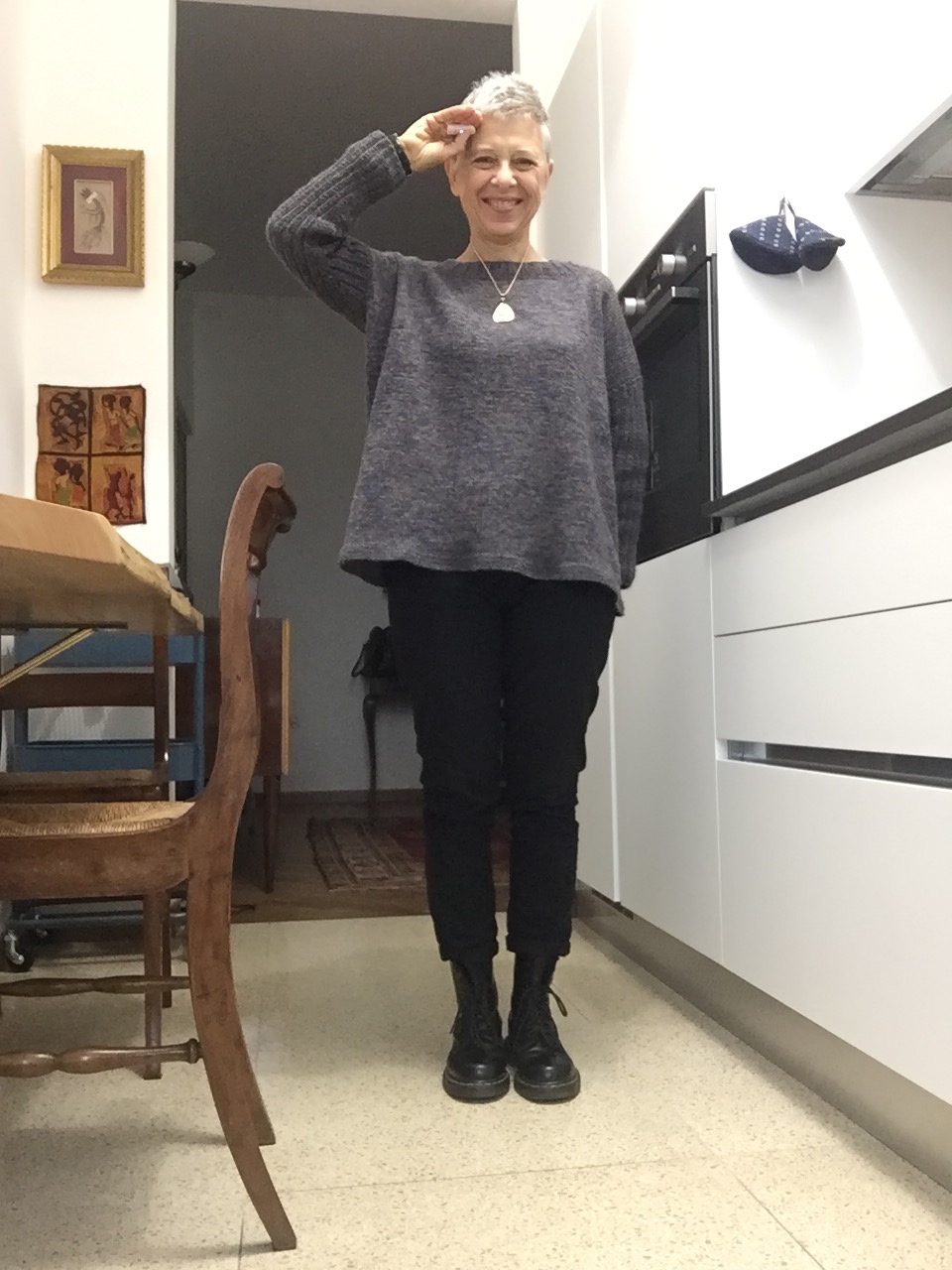 Anna da Re 15 ottobre