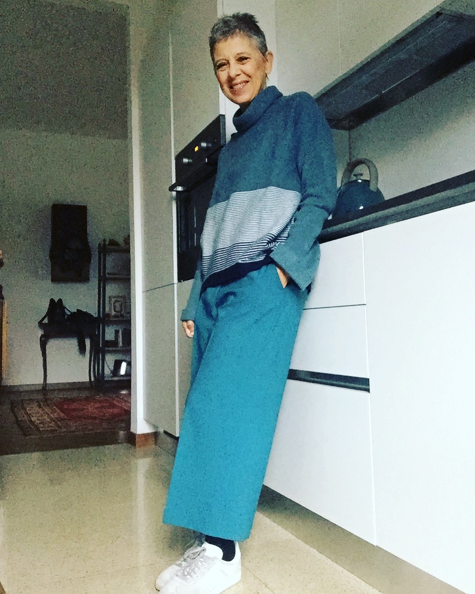 Come vestirsi: quando l’ordine dentro corrisponde all’ordine fuori. E&nbsp;viceversa