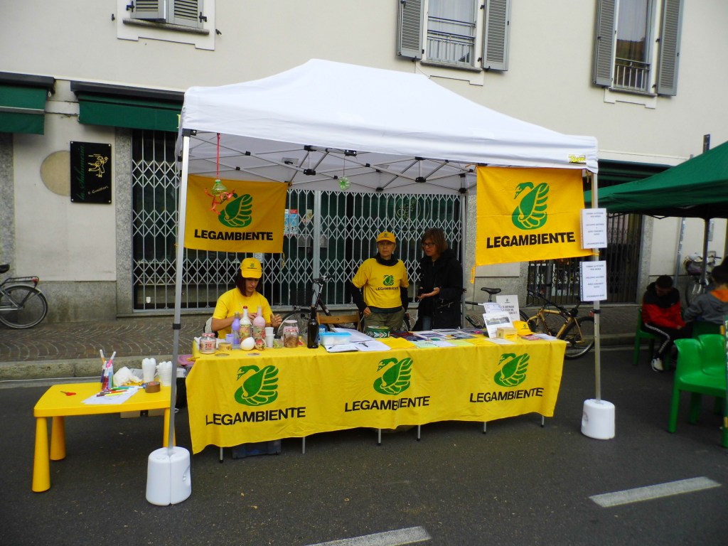 Del fare, della bellezza e della diversità. A Monza (ma anche&nbsp;dovunque)