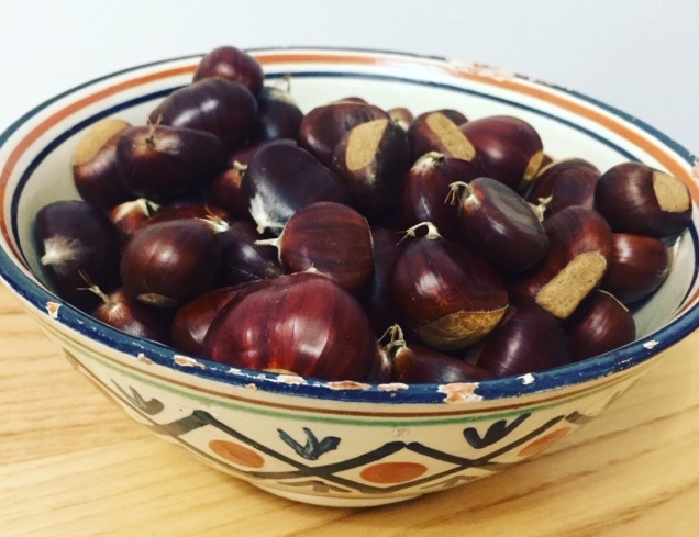 I regali del camminare nel&nbsp;bosco