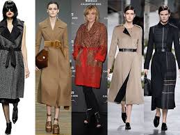 Ma quanto sono belli i&nbsp;cappotti?