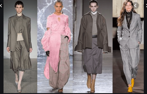 Come vestirsi: le regole dell’oversize