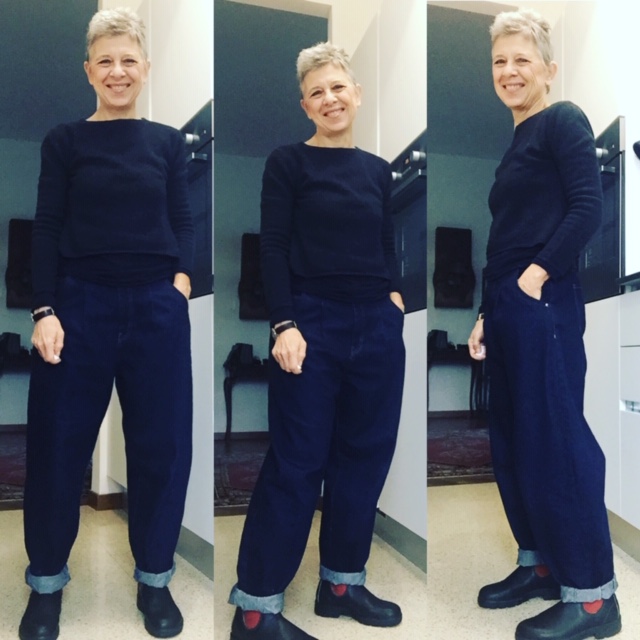 Come vestirsi: con i jeans che riescono ad essere sempre&nbsp;nuovi