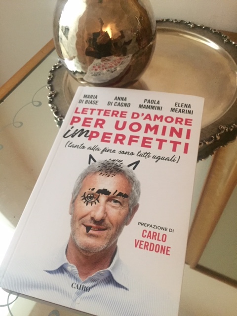 Come si vestono le protagoniste di Lettere d’amore per uomini&nbsp;imperfetti