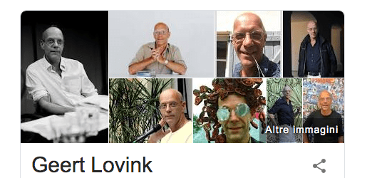 Una rete che produce tristezza. Il web è diventato&nbsp;questo?