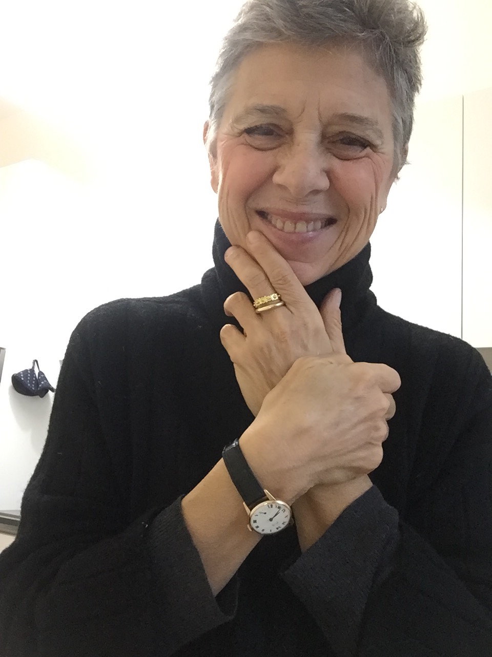 Come vestirsi: gioielli che raccontano una&nbsp;storia