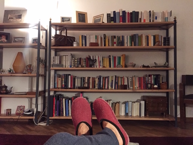 La bellezza di un week-end a casa. A&nbsp;Monza