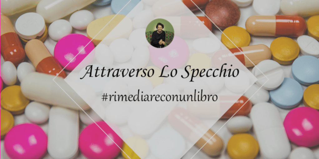 Rimediare con un&nbsp;libro