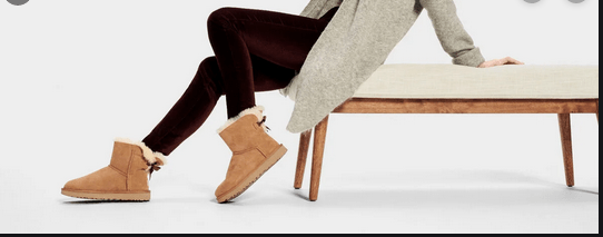 Come vestirsi: se gli uomini ci rubano gli Ugg. Glieli&nbsp;lasciamo?