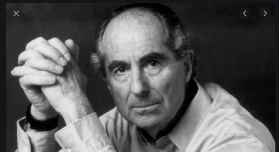 Il lamento di Portnoy, di Philip&nbsp;Roth.