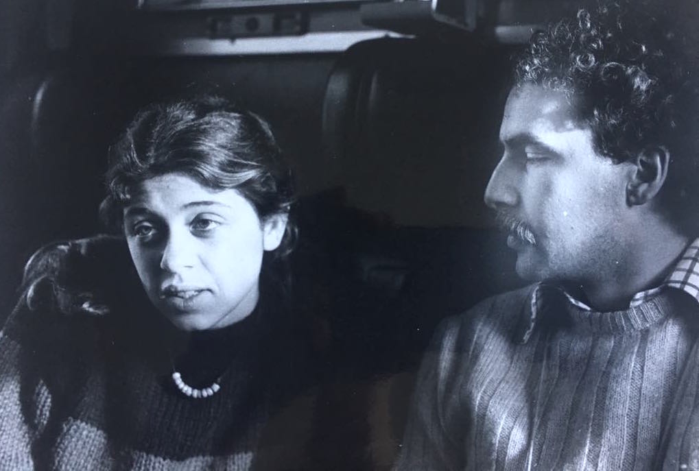 Righe e treni e amici: ci sono cose in cui restiamo uguali a noi stessi. Ed è proprio bello