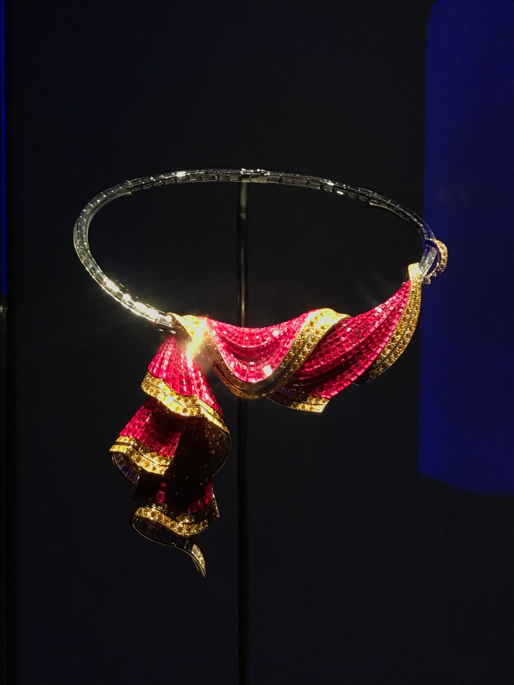 Deliziosi, molto sciccosi questi Van&nbsp;Cleef